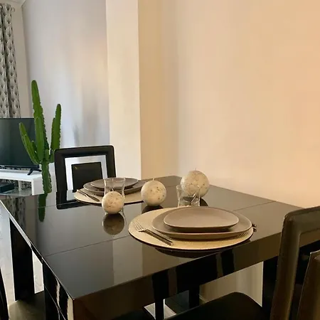 Appartement Foras Urban Living à 2 Pas Du Festival *