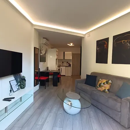 Foras Urban Living à 2 Pas Du Festival * Cannes