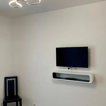 Apartment Foras Urban Living A 2 Pas Du Festival Cannes