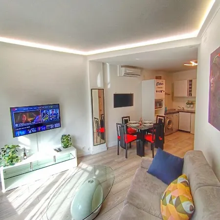 Apartment Foras Urban Living A 2 Pas Du Festival Cannes