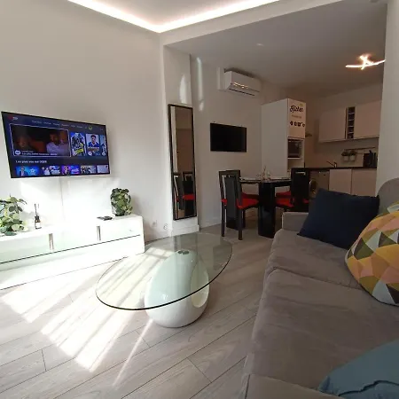 Apartment Foras Urban Living A 2 Pas Du Festival