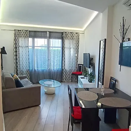 Apartment Foras Urban Living A 2 Pas Du Festival Cannes