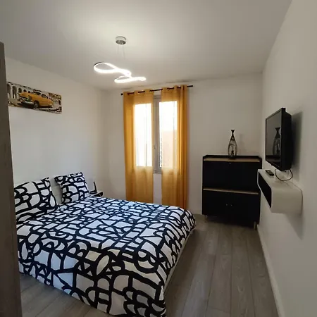 Foras Urban Living A 2 Pas Du Festival Apartment *