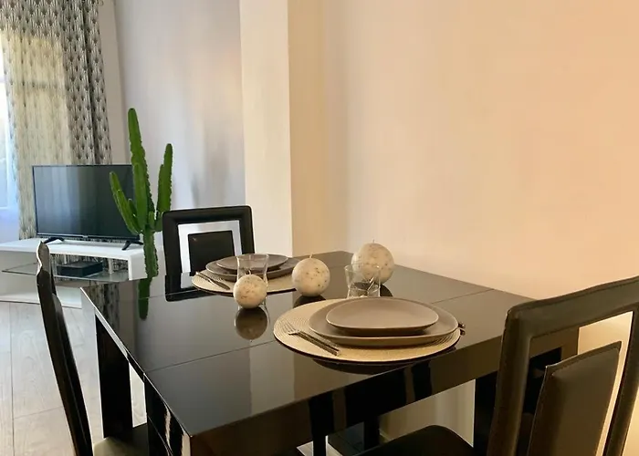 Appartement Foras Urban Living à 2 Pas Du Festival *