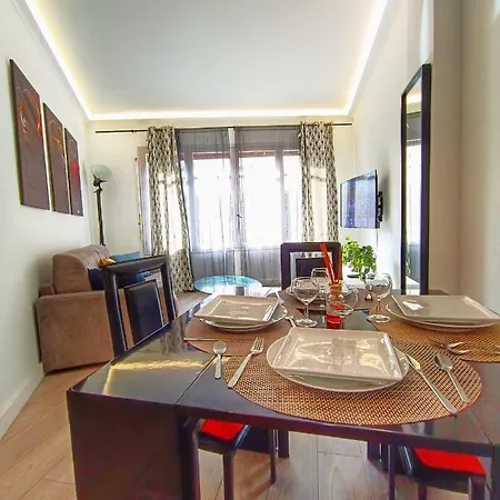Apartamento Foras Urban Living à 2 Pas Du Festival Cannes