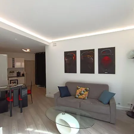 Foras Urban Living à 2 Pas Du Festival Cannes