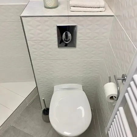 Foras Urban Living A 2 Pas Du Festival * 칸느