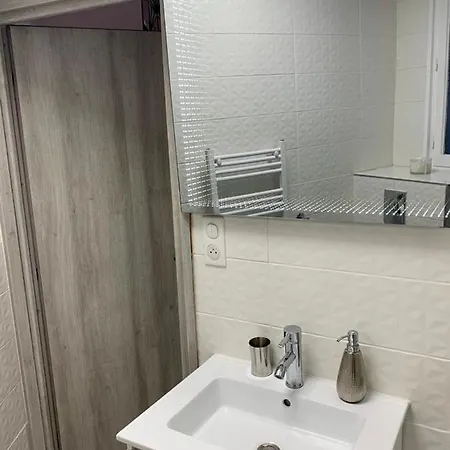 Foras Urban Living A 2 Pas Du Festival * 칸느