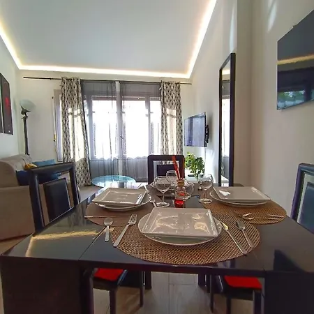Foras Urban Living A 2 Pas Du Festival 아파트 칸느